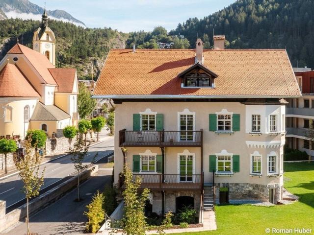 Wohnung kaufen in Zams, Bezirk Landeck
