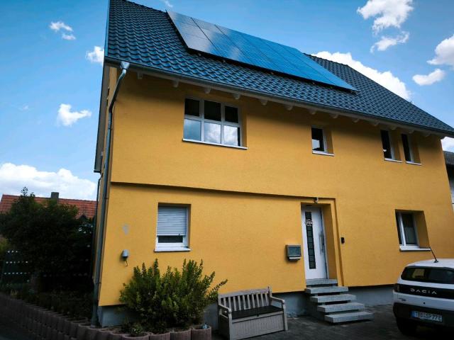 Haus kaufen in Tauberbischofsheim-Stadt, Tauberbischofsheim