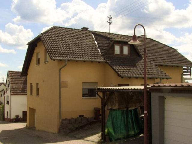 Haus kaufen in Höheinöd, Rheinland-Pfalz