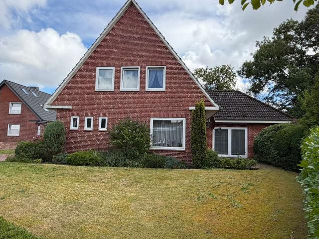 Haus kaufen in Niebüll, Kreis Nordfriesland