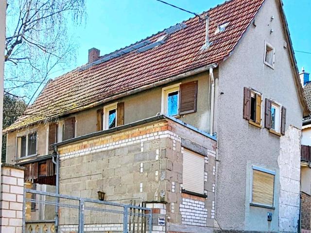 Haus kaufen in Hofheim, Hessen