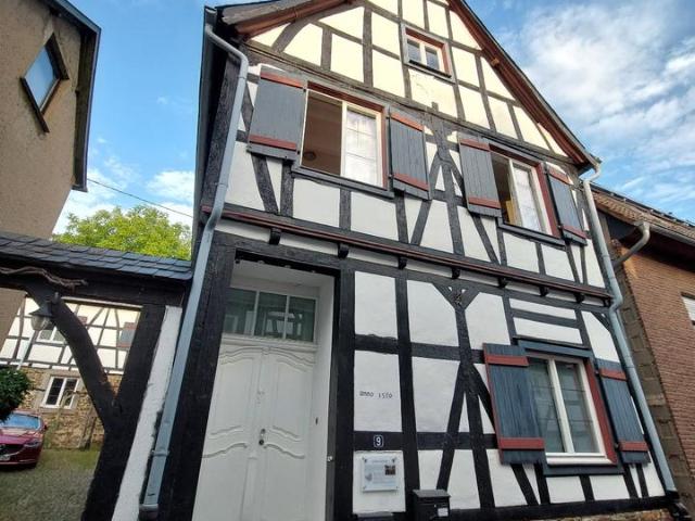Haus kaufen in Rheinbreitbach, Rheinland-Pfalz