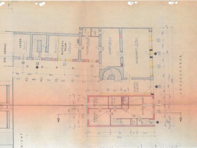 Mehrfamilienhaus kaufen in Gaweinstal, Niederösterreich