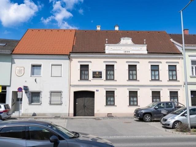 Mehrfamilienhaus kaufen in Gaweinstal, Bezirk Mistelbach