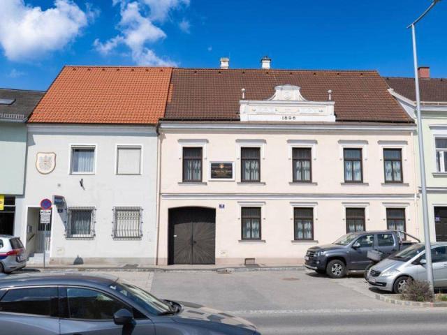 Haus kaufen in Gaweinstal, Niederösterreich