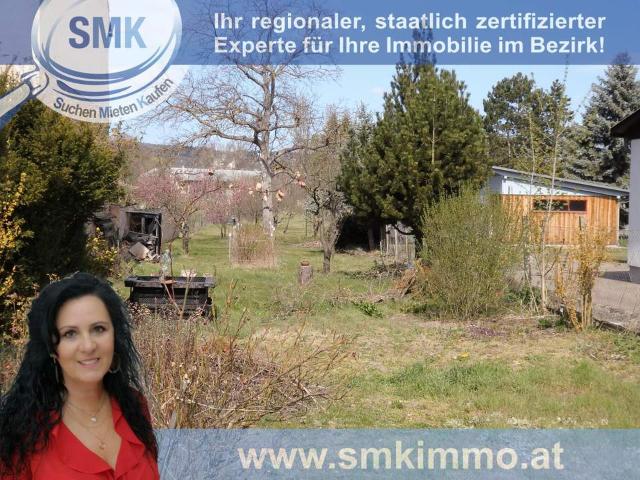 Grundstück kaufen in Hollabrunn, Niederösterreich