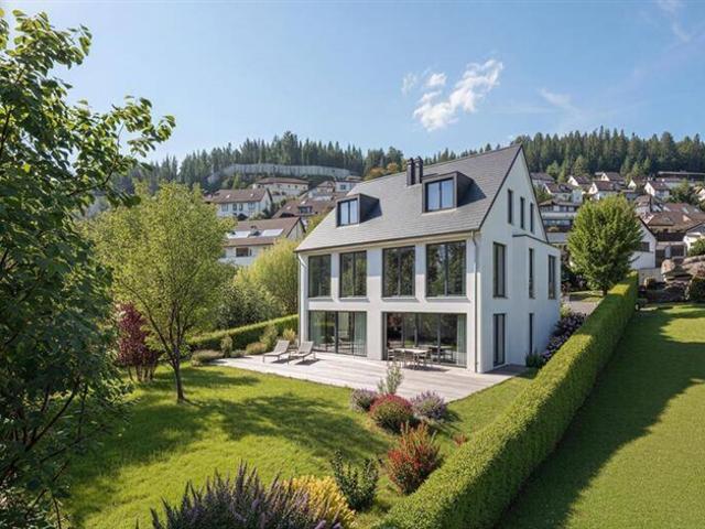 Grundstück kaufen in Bättwil, Solothurn