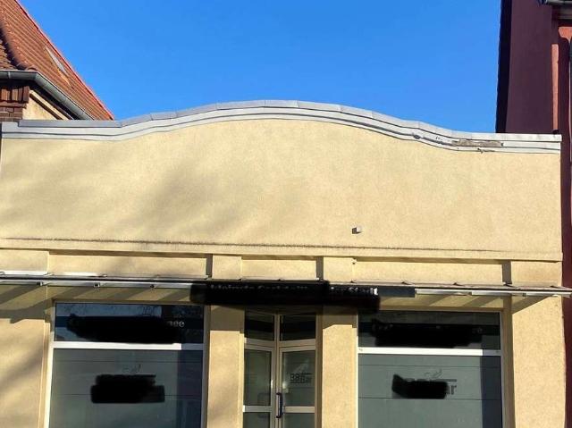 Erdgeschosswohnung kaufen in Wolfen, Bitterfeld-Wolfen
