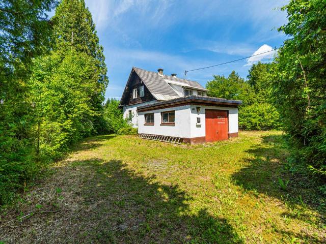 Haus kaufen in St. Agathen und Perau, Judendorf-Straßengel