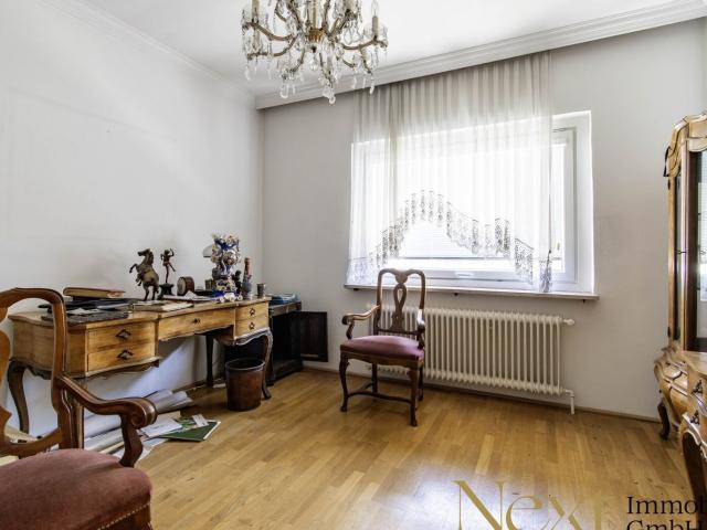 Haus kaufen in Linz