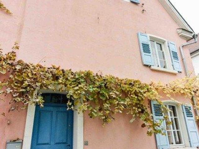 Haus kaufen in Ibersheim, Worms