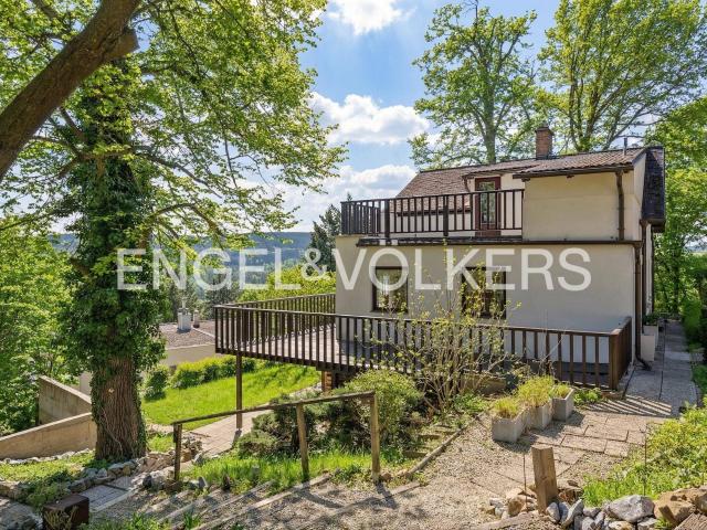 Haus kaufen in Klosterneuburg, Niederösterreich