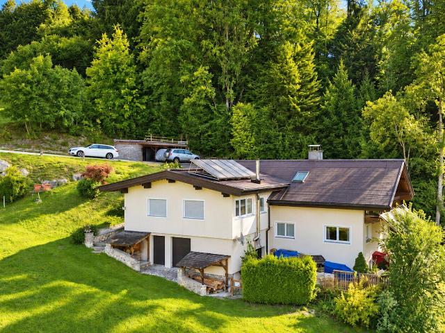 Haus kaufen in Hochsöll, Söll