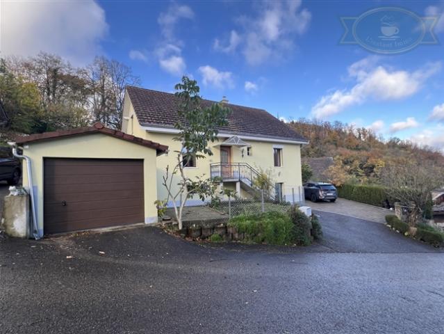 Einfamilienhaus kaufen in Basse-Allaine, Jura