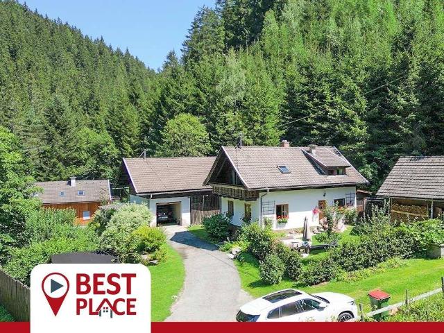 Haus kaufen in Arriach, Kärnten