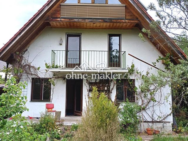 Haus kaufen in Pasing-Obermenzing, München