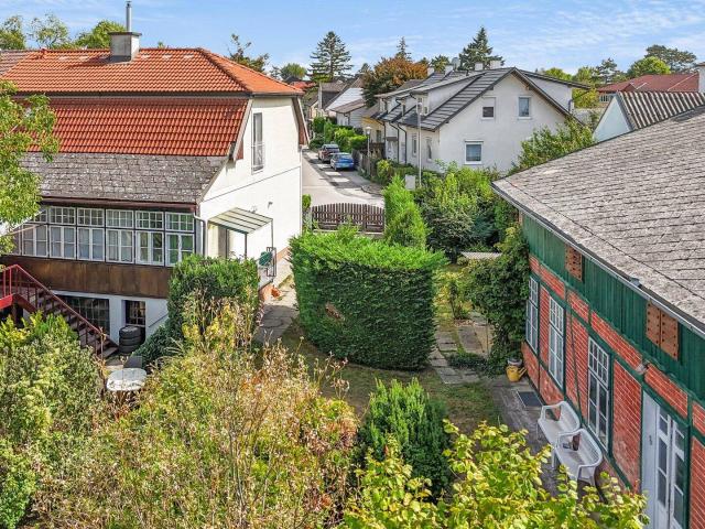 Haus kaufen in Teesdorf, Niederösterreich