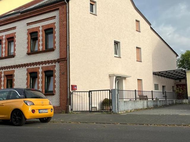 Haus kaufen in Ort, Sankt Augustin