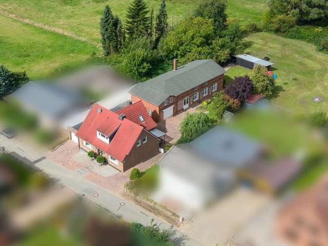 Haus kaufen in Steinburg, Kreis Stormarn