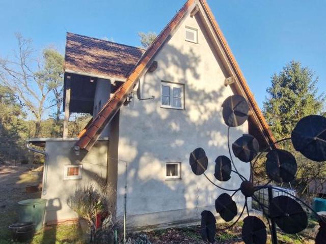 Haus kaufen in Brandenburg