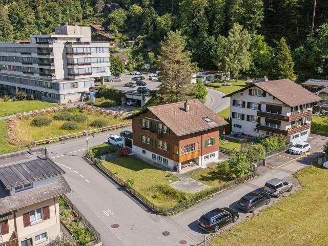 Haus kaufen in Meiringen, Bern