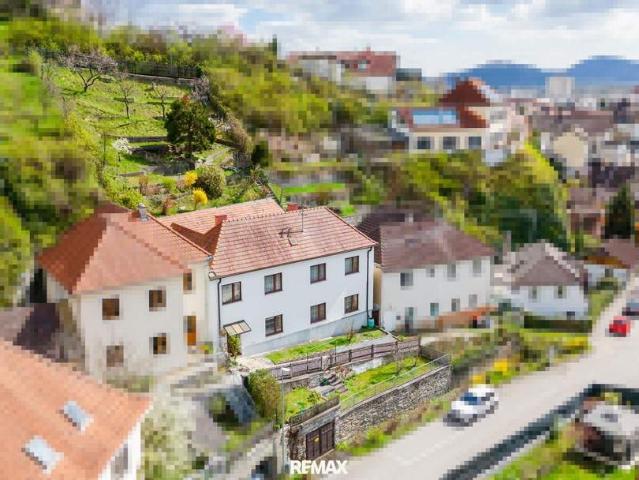 Haus kaufen in Krems an der Donau, Niederösterreich