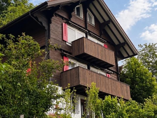 Einfamilienhaus kaufen in Brugg (AG), Aargau