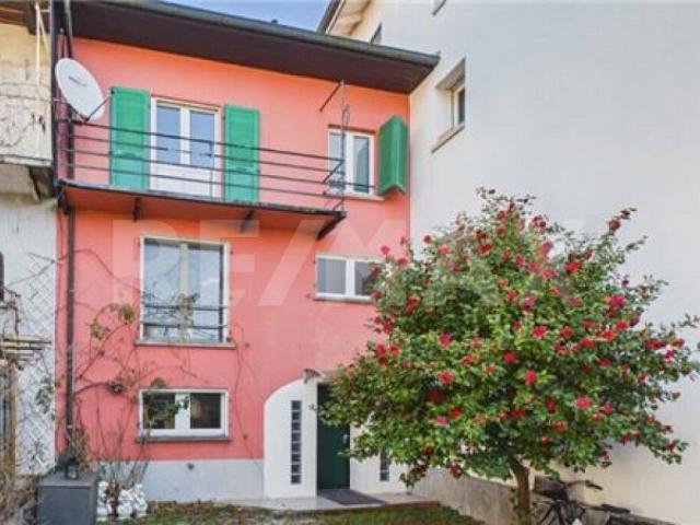 Immobilie kaufen in Arbedo-Castione, Tessin