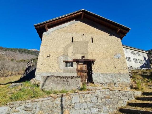 Haus kaufen in Faido, Tessin