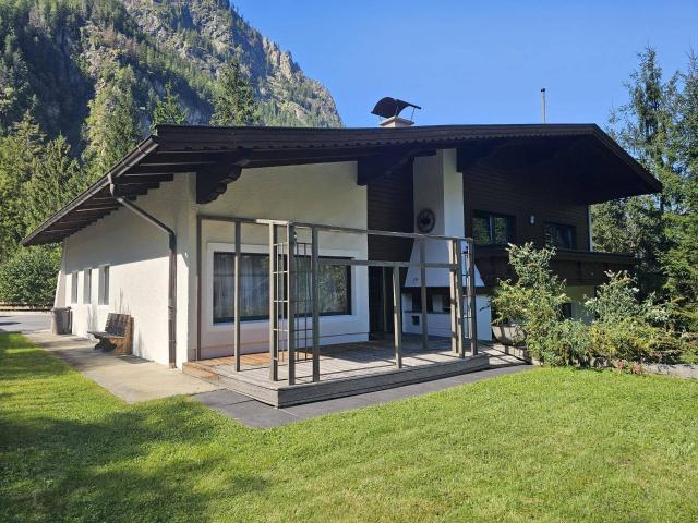 Haus kaufen in Umhausen, Tirol