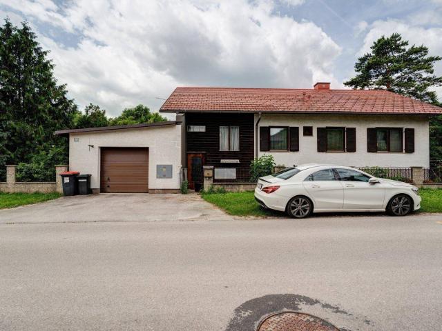 Haus kaufen in Großweikersdorf, Niederösterreich