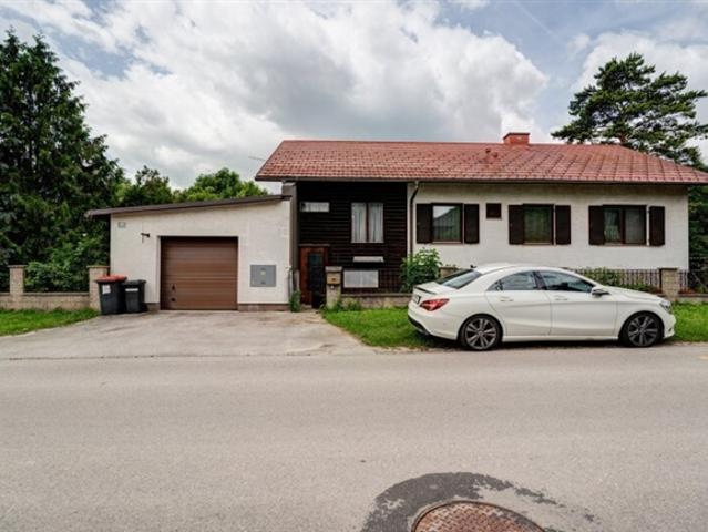 Haus kaufen in Großweikersdorf, Niederösterreich
