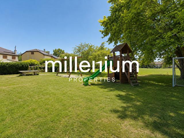 Haus mieten in Bellevue