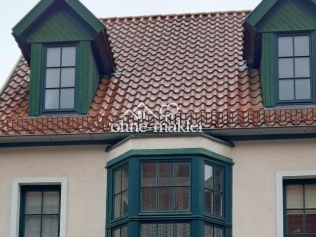 Haus kaufen in Stadtmitte, Rostock