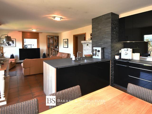 Haus kaufen in Lens, Wallis