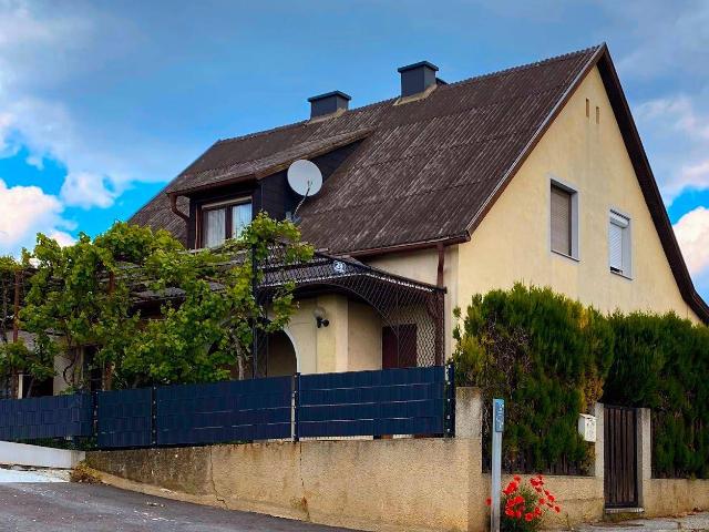 Haus kaufen in Donnerskirchen