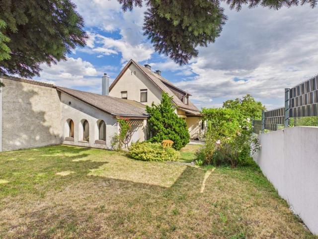 Haus kaufen in Burgenland