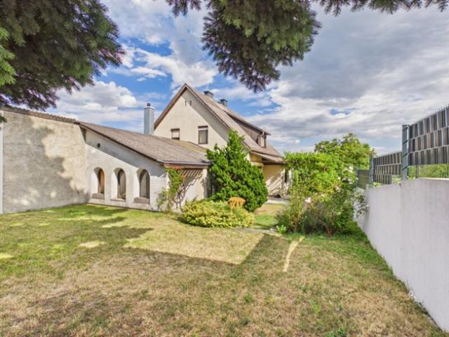 Einfamilienhaus kaufen in Donnerskirchen, Burgenland