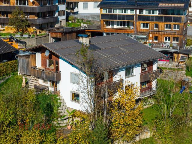 Haus kaufen in Melisau, Egg