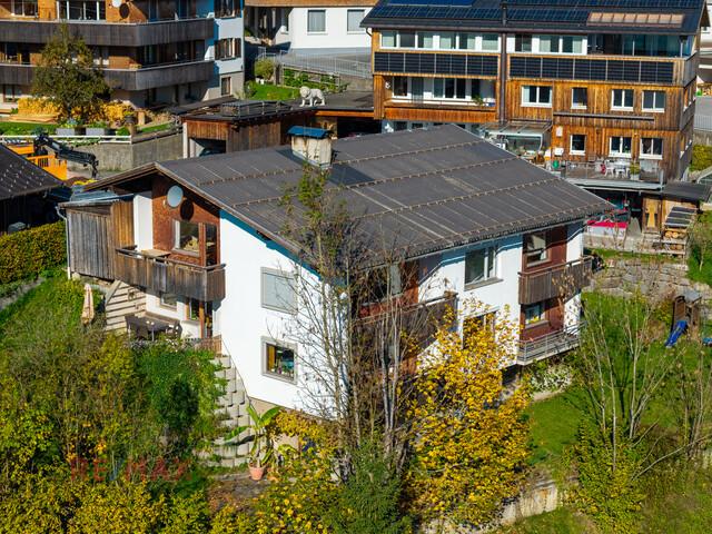 Immobilie kaufen in Egg, Vorarlberg