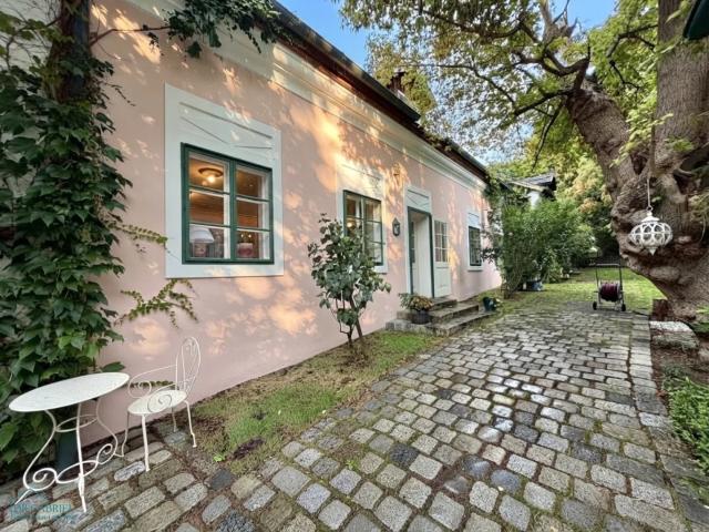 Haus mieten in Döbling, Wien