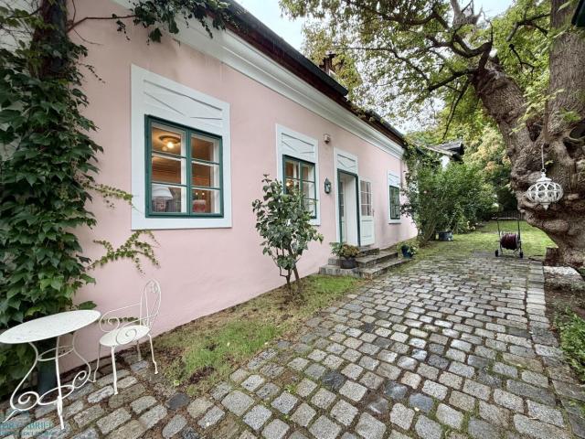 Haus mieten in KG Innere Stadt, Wien
