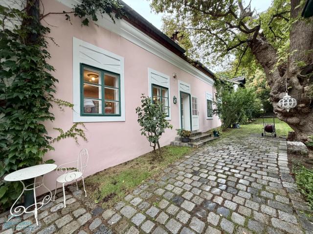 Apartment mieten in Döbling, Wien