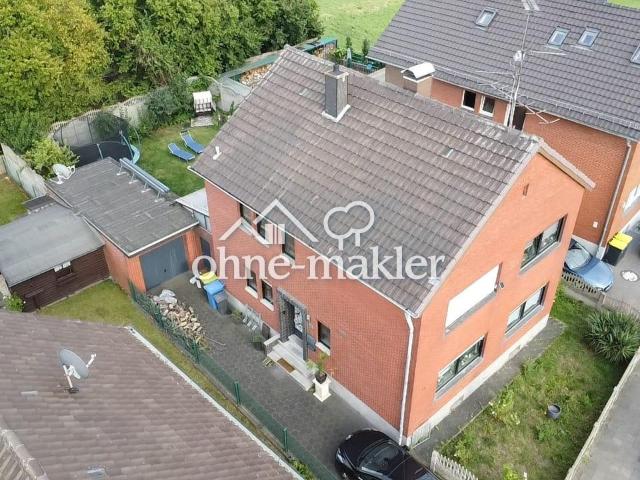 Haus kaufen in Elsdorf, Nordrhein-Westfalen