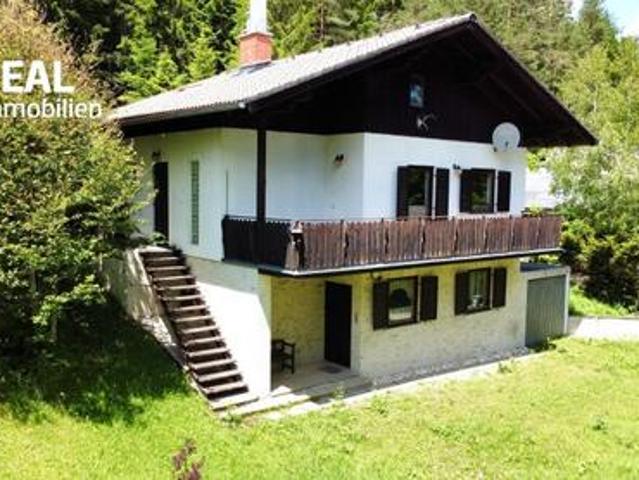 Haus kaufen in St. Aegyd am Neuwalde, Niederösterreich