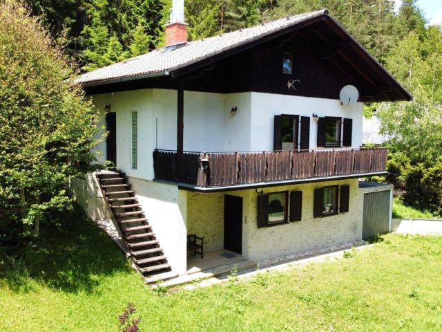 Haus kaufen in St. Aegyd am Neuwalde, Niederösterreich
