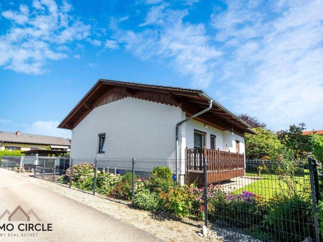 Haus kaufen in Gössendorf, Dörfla
