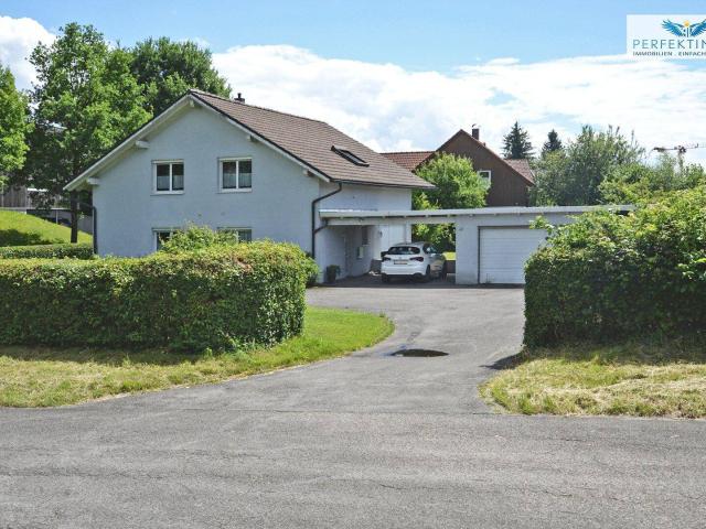 Haus kaufen in Hörbranz, Vorarlberg