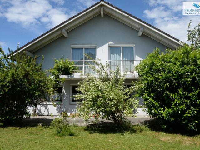 Haus kaufen in Hörbranz, Vorarlberg
