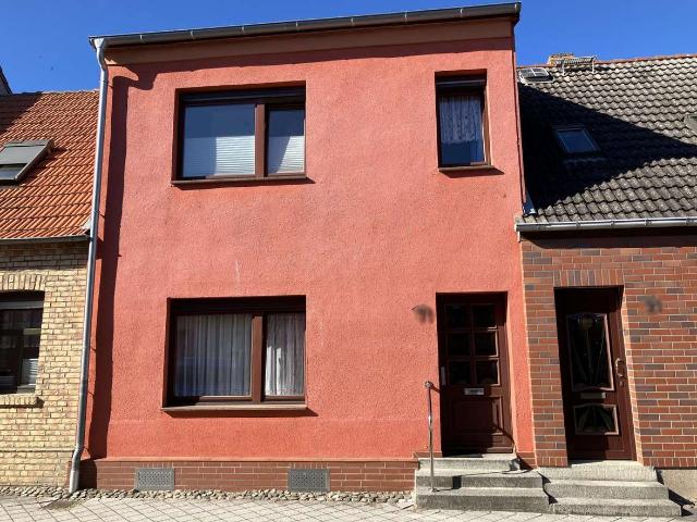 Haus kaufen in Neukalen, Mecklenburgische Seenplatte